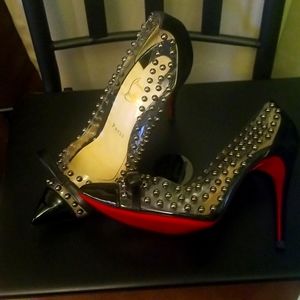 Christian louboutin